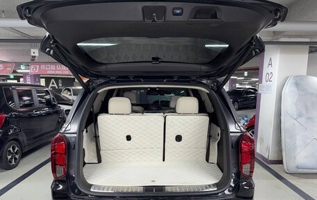 Hyundai Palisade I, 2021 год, 3 880 000 рублей, 14 фотография