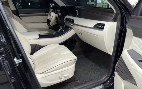Hyundai Palisade I, 2021 год, 3 880 000 рублей, 15 фотография