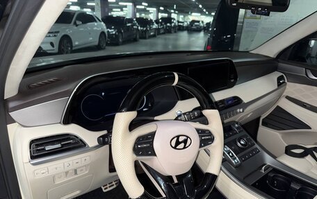 Hyundai Palisade I, 2021 год, 3 880 000 рублей, 11 фотография