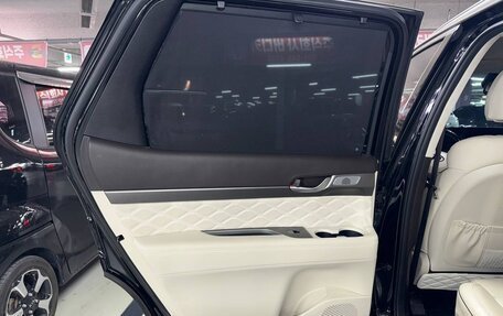 Hyundai Palisade I, 2021 год, 3 880 000 рублей, 16 фотография