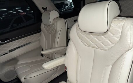 Hyundai Palisade I, 2021 год, 3 880 000 рублей, 13 фотография