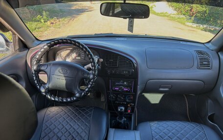 KIA Spectra II (LD), 2007 год, 465 000 рублей, 6 фотография