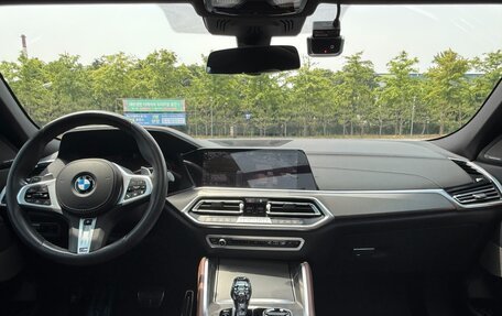 BMW X6, 2021 год, 6 544 000 рублей, 7 фотография