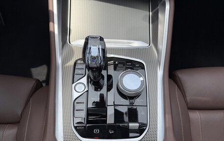 BMW X6, 2021 год, 6 544 000 рублей, 9 фотография