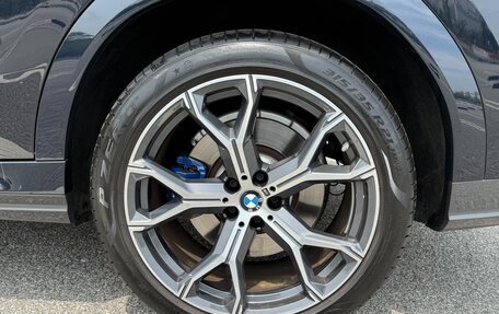 BMW X6, 2021 год, 6 544 000 рублей, 5 фотография