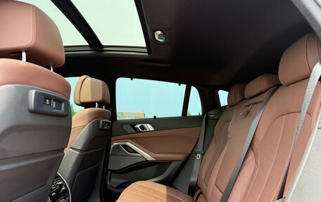 BMW X6, 2021 год, 6 544 000 рублей, 10 фотография