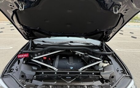 BMW X6, 2021 год, 6 544 000 рублей, 6 фотография