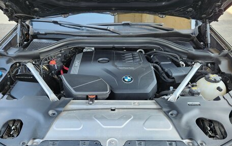 BMW X3, 2021 год, 4 170 000 рублей, 6 фотография