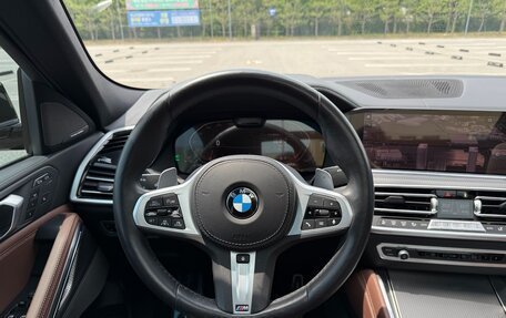 BMW X6, 2021 год, 6 544 000 рублей, 18 фотография