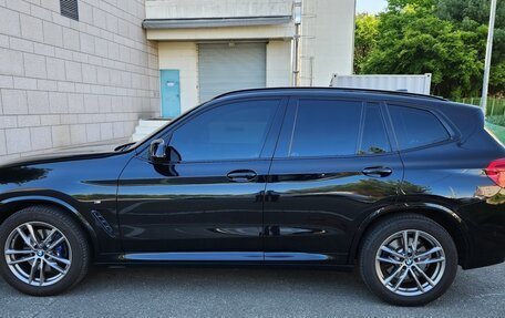 BMW X3, 2021 год, 4 170 000 рублей, 18 фотография