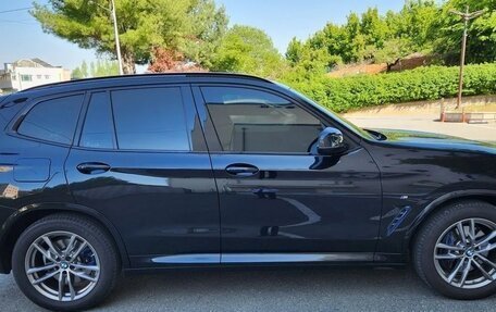 BMW X3, 2021 год, 4 170 000 рублей, 19 фотография