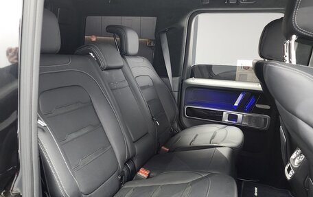Mercedes-Benz G-Класс W463 рестайлинг _iii, 2021 год, 15 640 000 рублей, 18 фотография