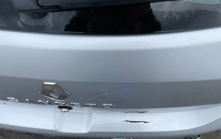 Renault Sandero II рестайлинг, 2014 год, 400 000 рублей, 11 фотография