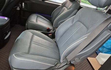 Hyundai Staria, 2023 год, 4 140 000 рублей, 5 фотография