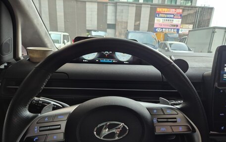 Hyundai Staria, 2023 год, 4 140 000 рублей, 7 фотография