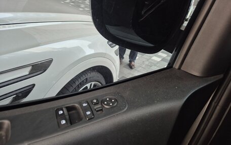 Hyundai Staria, 2023 год, 4 140 000 рублей, 9 фотография