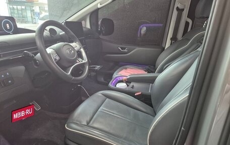 Hyundai Staria, 2023 год, 4 140 000 рублей, 4 фотография