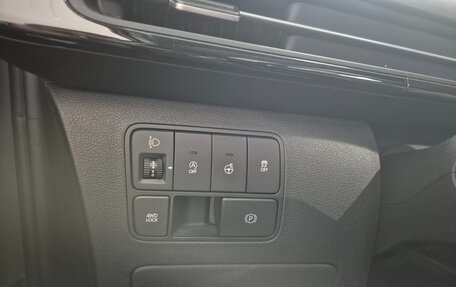 Hyundai Staria, 2023 год, 4 140 000 рублей, 17 фотография