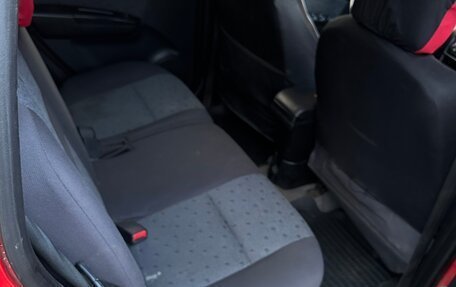 Hyundai Getz I рестайлинг, 2004 год, 280 000 рублей, 6 фотография