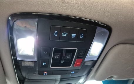 Hyundai Staria, 2023 год, 4 140 000 рублей, 20 фотография