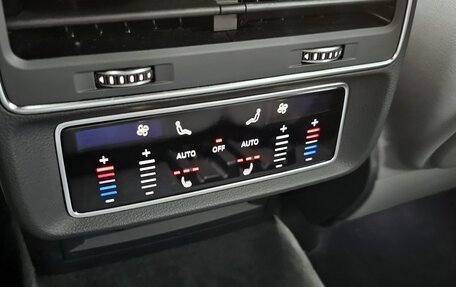 Audi Q8 I, 2021 год, 7 480 000 рублей, 13 фотография