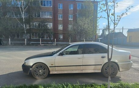 BMW 5 серия, 1995 год, 450 000 рублей, 4 фотография