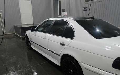BMW 5 серия, 1995 год, 450 000 рублей, 3 фотография