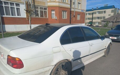 BMW 5 серия, 1995 год, 450 000 рублей, 6 фотография