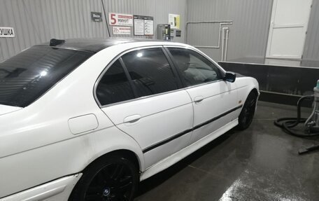 BMW 5 серия, 1995 год, 450 000 рублей, 2 фотография