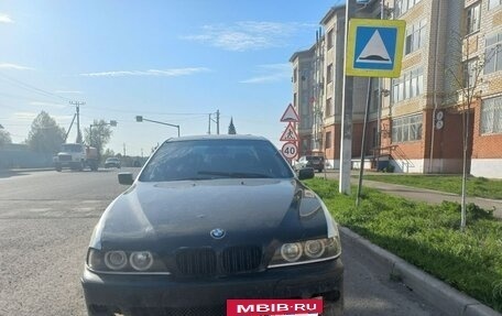BMW 5 серия, 1995 год, 450 000 рублей, 5 фотография