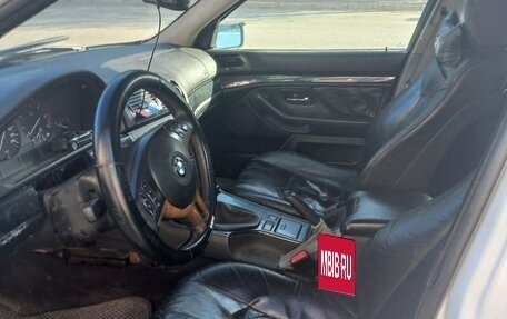 BMW 5 серия, 1995 год, 450 000 рублей, 7 фотография