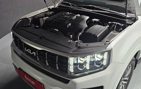 KIA Mohave I, 2023 год, 4 480 000 рублей, 6 фотография