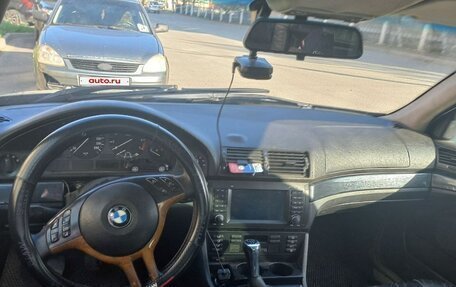 BMW 5 серия, 1995 год, 450 000 рублей, 9 фотография