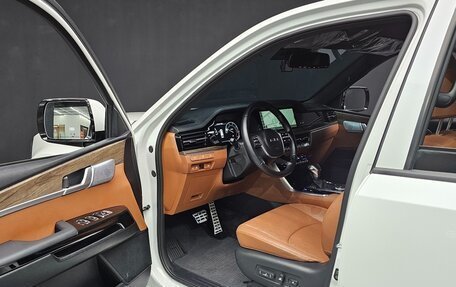 KIA Mohave I, 2023 год, 4 480 000 рублей, 10 фотография