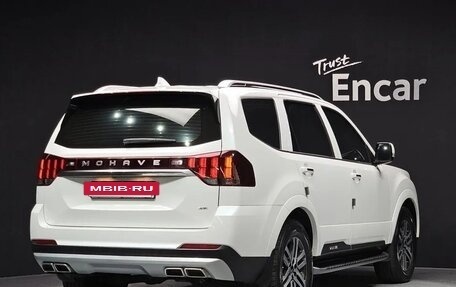 KIA Mohave I, 2023 год, 4 480 000 рублей, 2 фотография