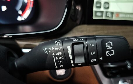 KIA Mohave I, 2023 год, 4 480 000 рублей, 12 фотография