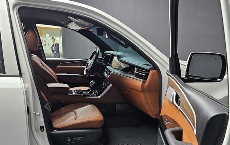 KIA Mohave I, 2023 год, 4 480 000 рублей, 17 фотография