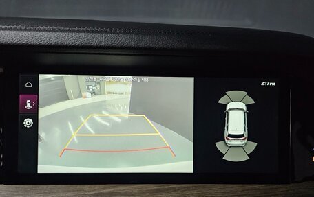 KIA Mohave I, 2023 год, 4 480 000 рублей, 14 фотография