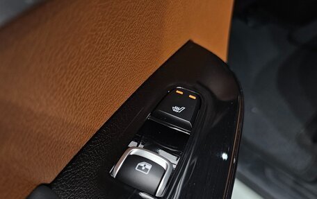 KIA Mohave I, 2023 год, 4 480 000 рублей, 19 фотография