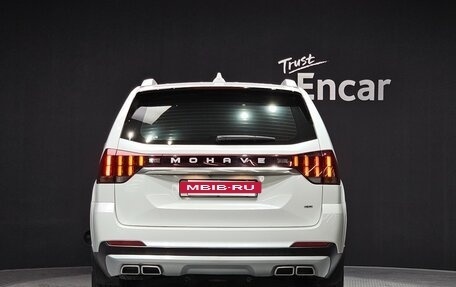 KIA Mohave I, 2023 год, 4 480 000 рублей, 4 фотография