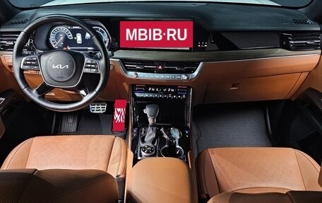 KIA Mohave I, 2023 год, 4 480 000 рублей, 7 фотография
