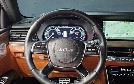KIA Mohave I, 2023 год, 4 480 000 рублей, 11 фотография