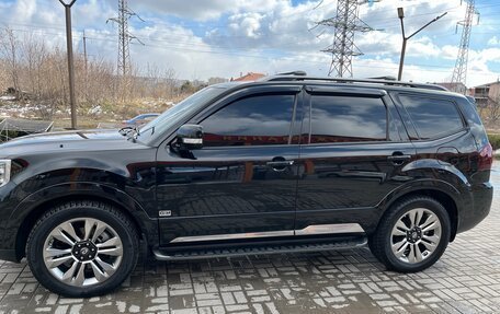 KIA Mohave I, 2020 год, 4 400 000 рублей, 3 фотография
