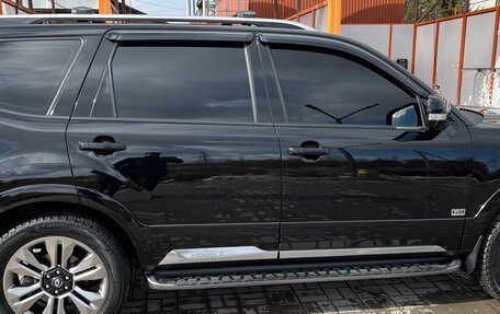 KIA Mohave I, 2020 год, 4 400 000 рублей, 7 фотография