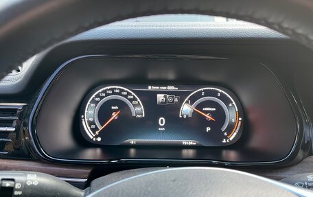 KIA Mohave I, 2020 год, 4 400 000 рублей, 8 фотография