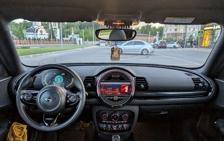 MINI Clubman, 2019 год, 3 100 000 рублей, 3 фотография
