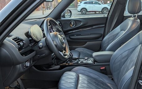 MINI Clubman, 2019 год, 3 100 000 рублей, 4 фотография
