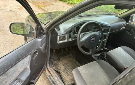 Daewoo Nexia I рестайлинг, 2012 год, 135 000 рублей, 3 фотография