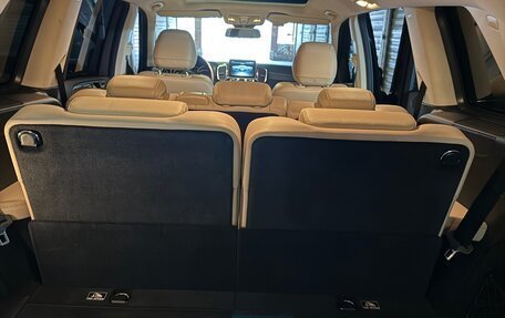 Mercedes-Benz GLS, 2017 год, 4 650 000 рублей, 13 фотография