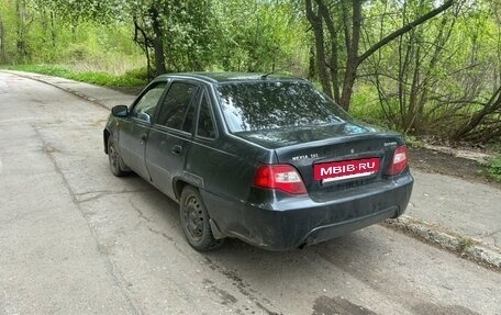 Daewoo Nexia I рестайлинг, 2012 год, 135 000 рублей, 5 фотография